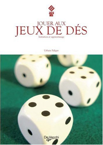 Jouer aux jeux de dés : initiation et apprentissage