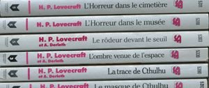 Lovecraft