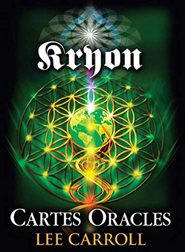 Cartes Oracles Kryon