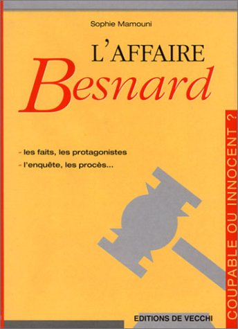 L'affaire Besnard