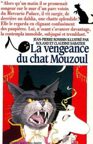 La Vengeance du chat Mouzoul