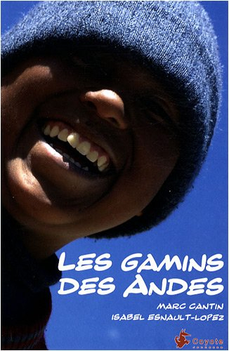 Les gamins des Andes