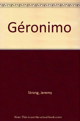 géronimo