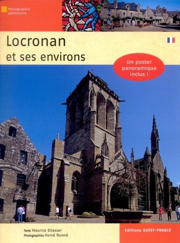 Locronan et ses environs