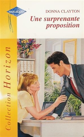 Une surprenante proposition