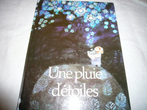 pluie d'etoiles         a