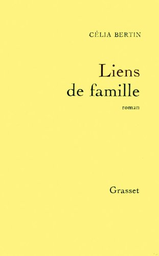 Liens de famille