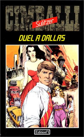 cimballi : duel à dallas