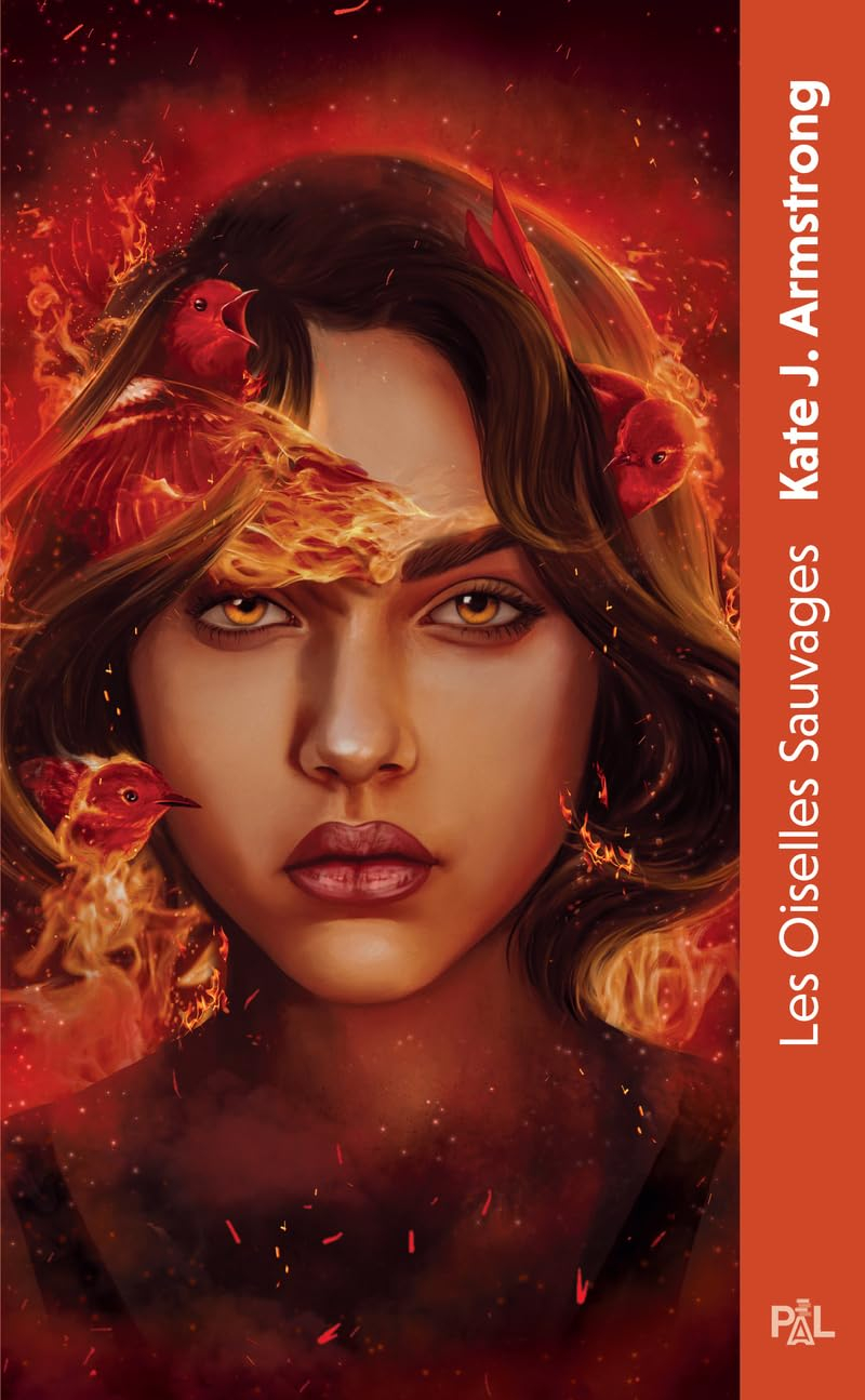 Les oiselles de nuit. Vol. 2. Les oiselles sauvages