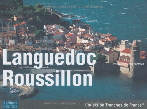Languedoc-Roussillon