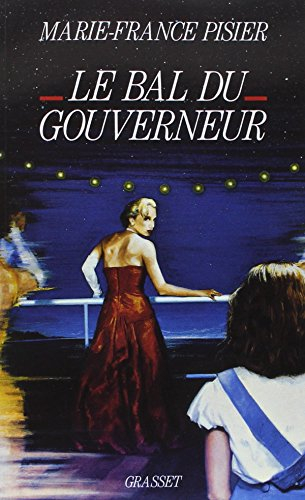Le Bal du gouverneur