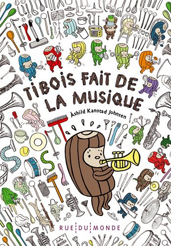 Tibois fait son musée