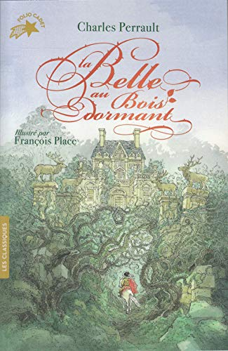 La belle au bois dormant