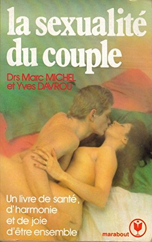 la sexualité du couple (collection marabout service)