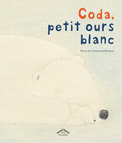 Coda, petit ours blanc