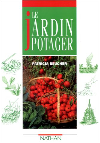 Le jardin potager