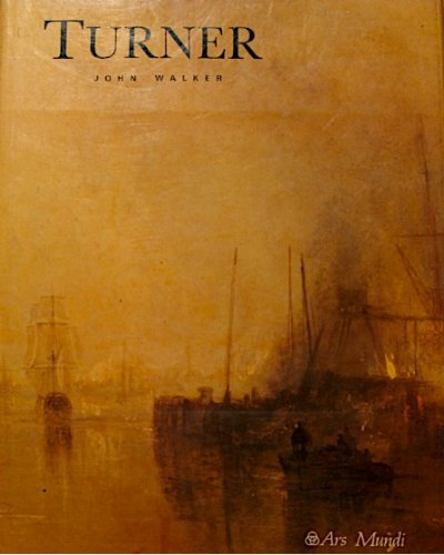 joseph mallord william turner
