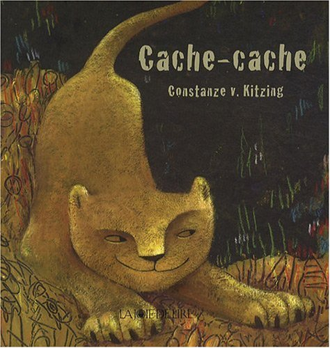 Cache-cache