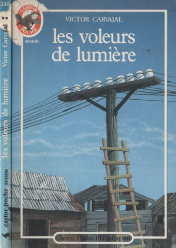 Les Voleurs de lumière