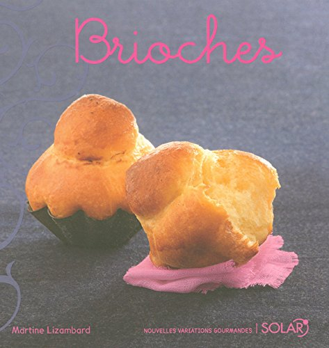 Brioches