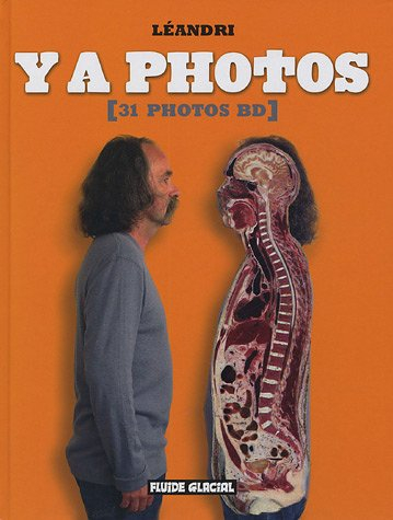 Y a photos : 31 photos BD