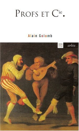 Profs et Cie