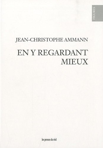 En y regardant mieux