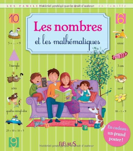 Les nombres et les mathématiques