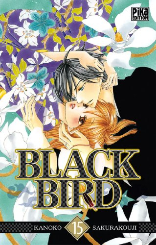 Black bird. Vol. 15
