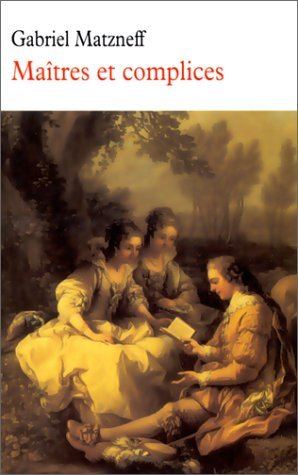 Maîtres et complices