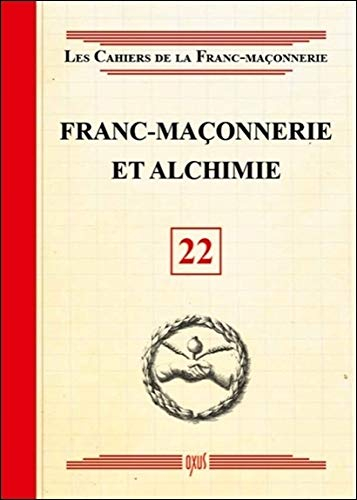 Franc-maçonnerie et alchimie