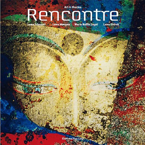 Rencontre : art & dharma