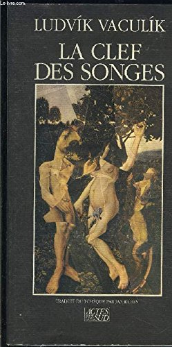 La clef des songes