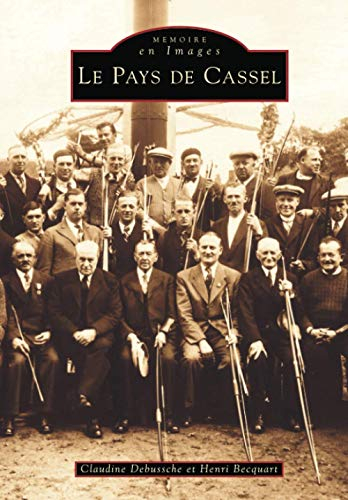 Le pays de Cassel