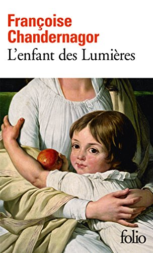 L'enfant des Lumières