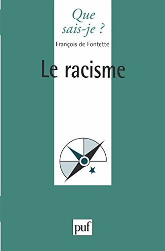 Le Racisme
