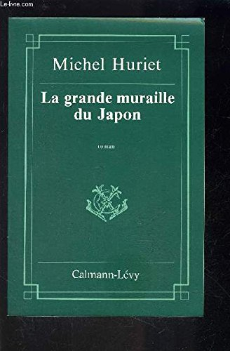 La Grande muraille du Japon