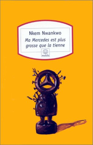 Ma Mercédès est plus grosse que la tienne