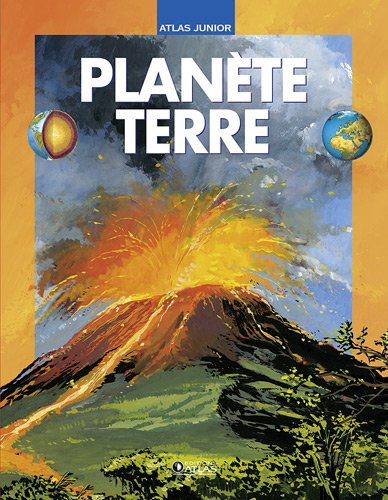 Planète Terre