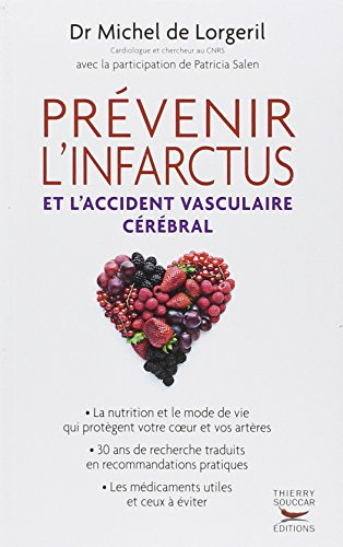 Prévenir l'infarctus et l'accident vasculaire cérébral
