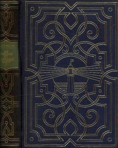 les enfants du capitaine grant tome ii -les oeuvres de jules verne volume 8