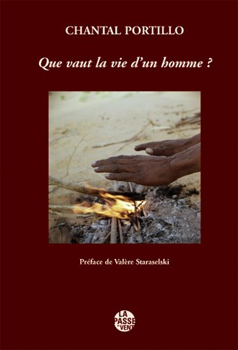 Que vaut la vie d'un homme ? : récit