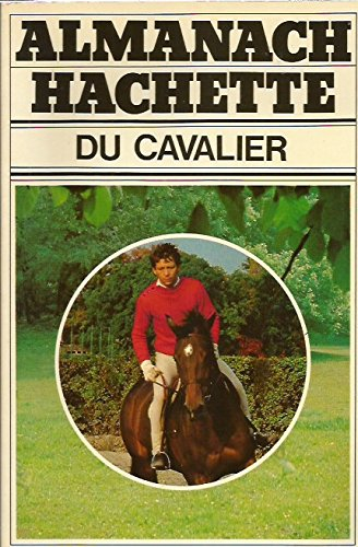 almanach du cavalier