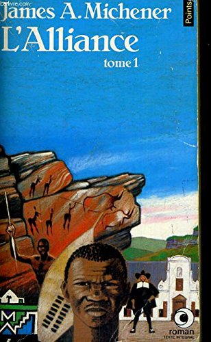 alliance (l') t.1