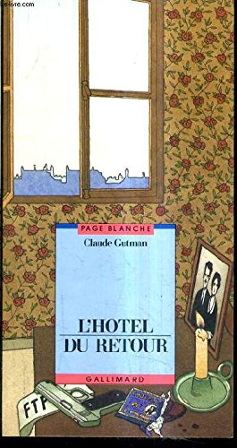 L'Hôtel du retour