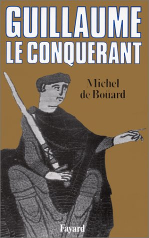 Guillaume le Conquérant