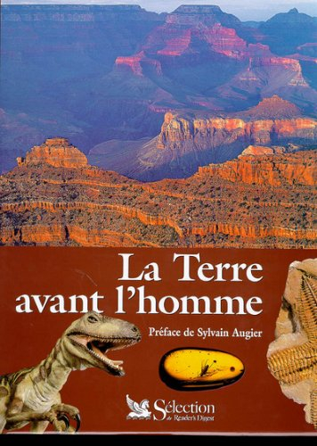 la terre avant l'homme