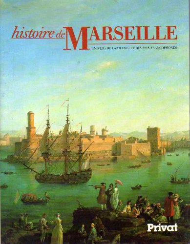 Histoire de Marseille