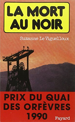 La Mort au noir