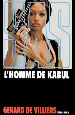 l'homme de kabul